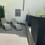 Apartment De Schill Norderney