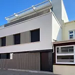 Apartment De Schill *