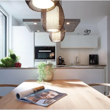 Appartamento De Schill Norderney