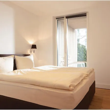 De Schill Apartment Norderney