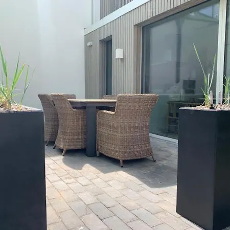 De Schill Apartment