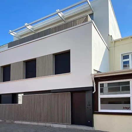 Apartment De Schill *